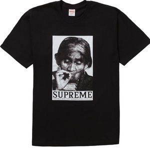 NWT Supreme Aquila Limited Edition Tee sz Small